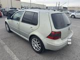 Volkswagen Golf 2001 годаүшін2 100 000 тг. в Караганда – фото 3