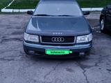 Audi 100 1993 года за 1 000 000 тг. в Алматы – фото 2
