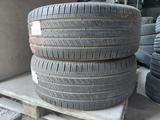 285/45R22 пара Goodyear за 70 000 тг. в Алматы