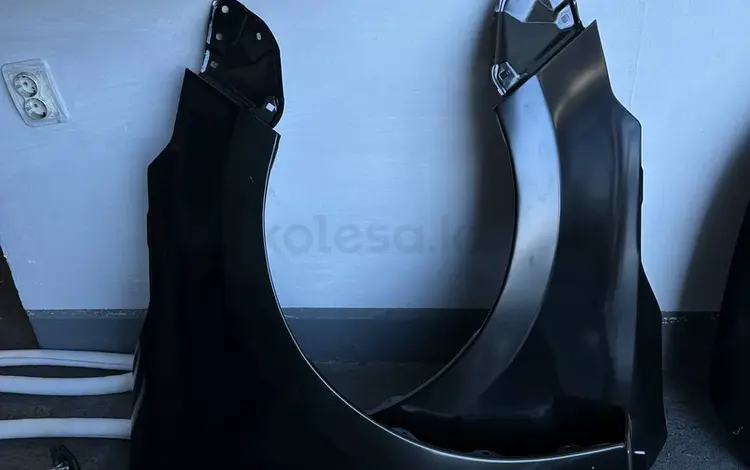 Крыло переднее Corolla 150 2007-2023 за 10 000 тг. в Алматы