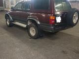 Toyota Hilux Surf 1994 года за 1 750 000 тг. в Балхаш – фото 3