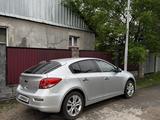 Chevrolet Cruze 2013 года за 3 100 000 тг. в Алматы