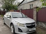 Chevrolet Cruze 2013 года за 3 100 000 тг. в Алматы – фото 2