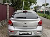 Chevrolet Cruze 2013 года за 3 100 000 тг. в Алматы – фото 3