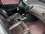 Chevrolet Cruze 2013 года за 3 100 000 тг. в Алматы – фото 5
