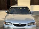 Mazda 626 1999 года за 2 000 000 тг. в Шымкент