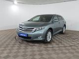 Toyota Venza 2009 года за 5 890 000 тг. в Шымкент
