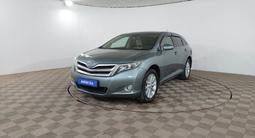 Toyota Venza 2009 года за 5 890 000 тг. в Шымкент