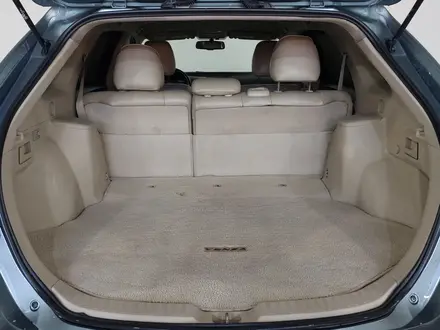 Toyota Venza 2009 года за 5 890 000 тг. в Шымкент – фото 10