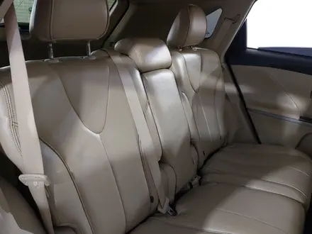 Toyota Venza 2009 года за 5 890 000 тг. в Шымкент – фото 16