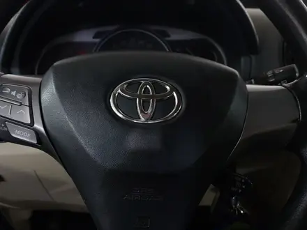Toyota Venza 2009 года за 5 890 000 тг. в Шымкент – фото 18