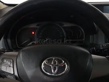 Toyota Venza 2009 года за 5 890 000 тг. в Шымкент – фото 19