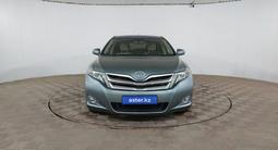 Toyota Venza 2009 года за 5 890 000 тг. в Шымкент – фото 2