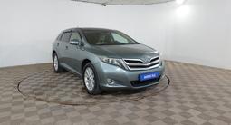 Toyota Venza 2009 года за 5 890 000 тг. в Шымкент – фото 3