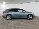 Toyota Venza 2009 года за 5 890 000 тг. в Шымкент – фото 4