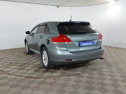 Toyota Venza 2009 года за 5 890 000 тг. в Шымкент – фото 7
