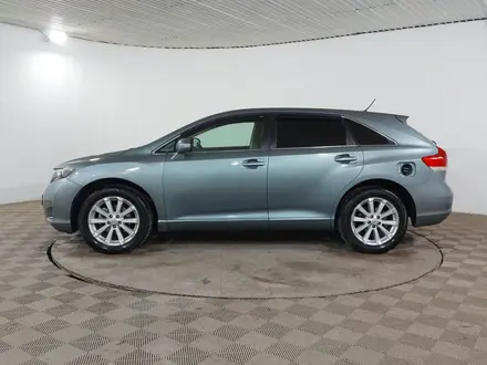 Toyota Venza 2009 года за 5 890 000 тг. в Шымкент – фото 8