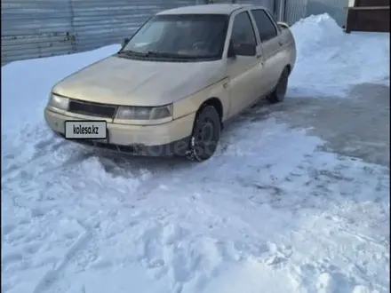 ВАЗ (Lada) 2110 2000 года за 550 000 тг. в Павлодар – фото 10