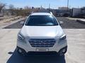 Subaru Outback 2015 годаүшін5 550 000 тг. в Атырау