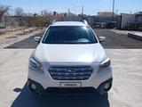 Subaru Outback 2015 года за 5 550 000 тг. в Атырау