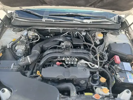 Subaru Outback 2015 года за 5 550 000 тг. в Атырау – фото 12