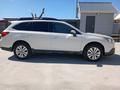 Subaru Outback 2015 годаүшін5 550 000 тг. в Атырау – фото 3