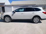 Subaru Outback 2015 года за 5 550 000 тг. в Атырау – фото 4