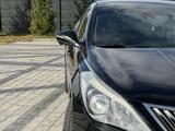 Hyundai Grandeur 2014 года за 8 500 000 тг. в Алматы – фото 4