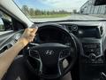 Hyundai Grandeur 2014 года за 8 500 000 тг. в Алматы – фото 10