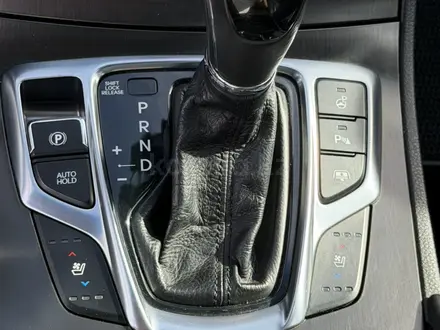 Hyundai Grandeur 2014 года за 8 500 000 тг. в Алматы – фото 11