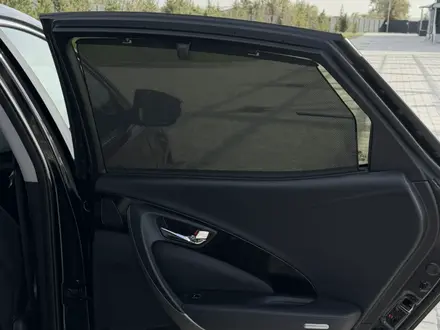 Hyundai Grandeur 2014 года за 8 500 000 тг. в Алматы – фото 12