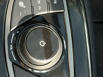 Hyundai Grandeur 2014 года за 8 500 000 тг. в Алматы – фото 14