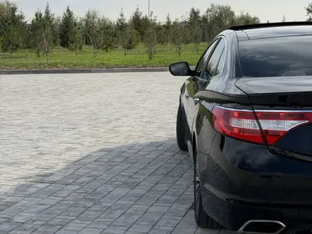 Hyundai Grandeur 2014 года за 8 500 000 тг. в Алматы – фото 3