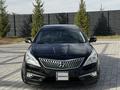 Hyundai Grandeur 2014 года за 8 500 000 тг. в Алматы – фото 2