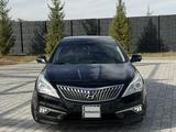 Hyundai Grandeur 2014 года за 8 500 000 тг. в Алматы – фото 2
