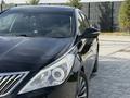 Hyundai Grandeur 2014 года за 8 500 000 тг. в Алматы – фото 6