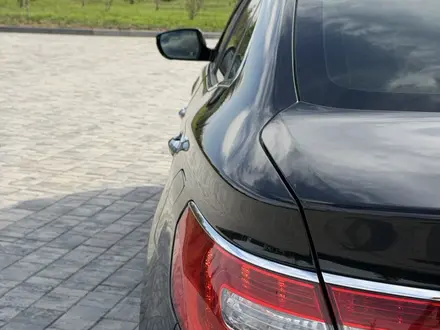 Hyundai Grandeur 2014 года за 8 500 000 тг. в Алматы – фото 8