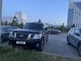 Nissan Patrol 2010 года за 12 500 000 тг. в Алматы – фото 5