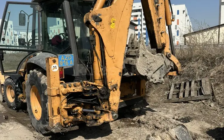 CASE 2005 годаүшін16 000 000 тг. в Алматы