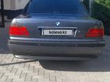 BMW 740 1998 годаүшін5 000 000 тг. в Алматы – фото 2