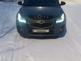Chevrolet Cruze 2013 года за 4 500 000 тг. в Усть-Каменогорск
