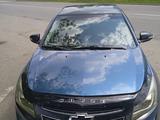 Chevrolet Cruze 2013 года за 4 500 000 тг. в Усть-Каменогорск – фото 5