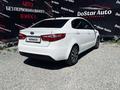 Kia Rio 2014 года за 4 950 000 тг. в Павлодар – фото 7