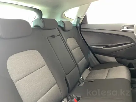 Hyundai Tucson 2020 года за 10 450 000 тг. в Алматы – фото 10