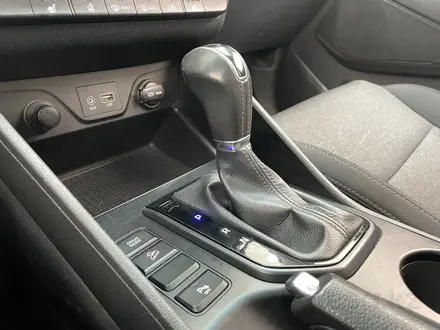 Hyundai Tucson 2020 года за 10 450 000 тг. в Алматы – фото 13