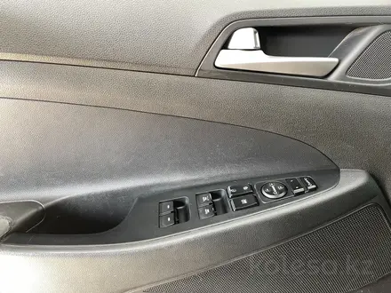 Hyundai Tucson 2020 года за 10 450 000 тг. в Алматы – фото 15