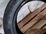 Continental premium contact 6 285/45 R22 V 325/40 R22 Mercedes GLS за 880 000 тг. в Алматы – фото 4