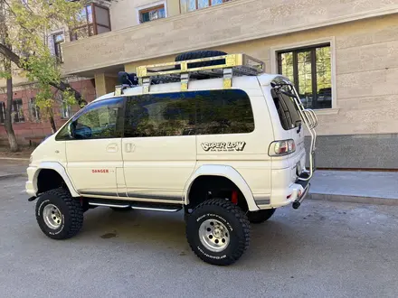 Mitsubishi Delica 2006 года за 9 500 000 тг. в Караганда – фото 5