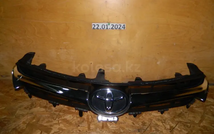 Решетка радиатора за 70 000 тг. в Алматы