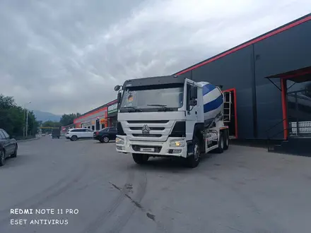 Howo  Миксер 2013 года за 15 500 000 тг. в Алматы